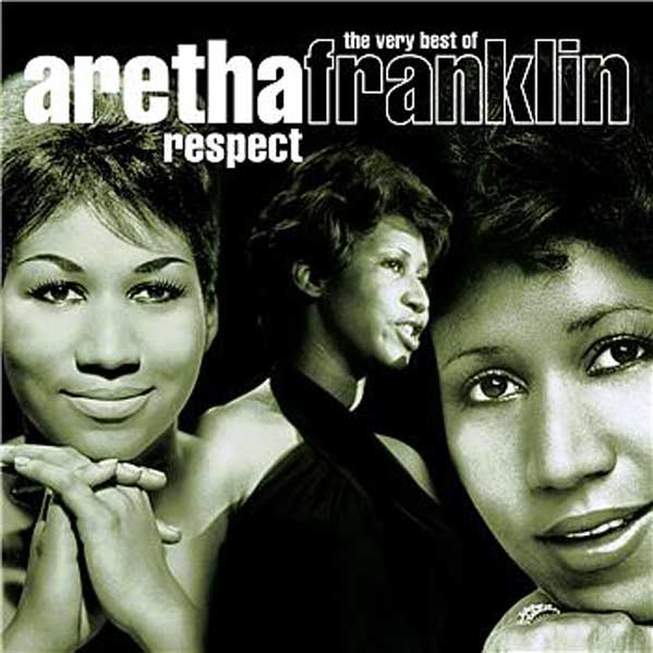 (Pictured: Aretha Franklin is pictured on the...